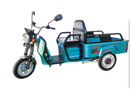 1.1米公告车一代-A