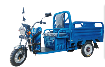 1.3米公告车一代-B