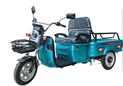 1.1米公告车三代-A