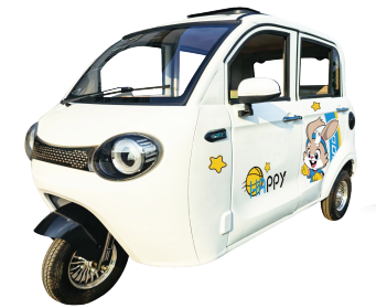 全封闭四门曲奇M4