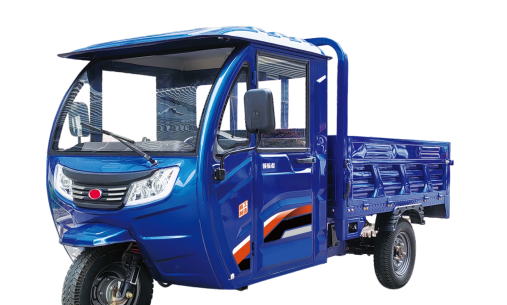 轻卡半封闭1.85米2米F-118（大水电）