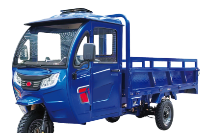 重卡半封闭2米Z-20-C（大水电）