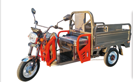 1.3m Announcement Vehicle Generation 2-A