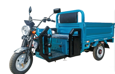 1.5m Announcement Vehicle Generation 3-A