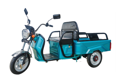 1.1m Announcement Vehicle Generation 2-B